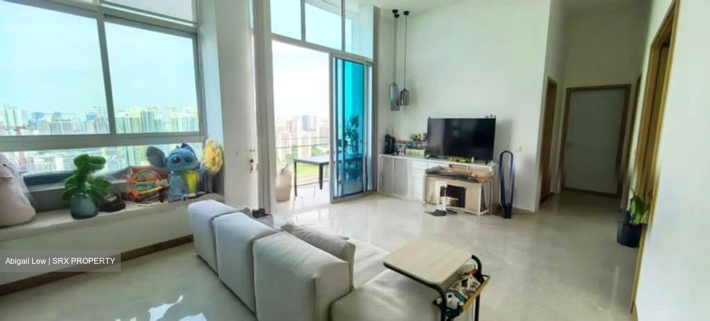 Tribeca (D9), Condominium #559435521
